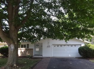 518 S River St, Eaton Rapids, MI