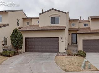 2661 Thrush Grv, Colorado Springs, CO 80920
