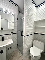 Rented by Corcoran