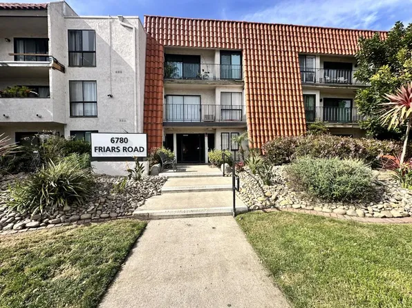 6780 Friars Rd Unit 341, San Diego, CA 92108