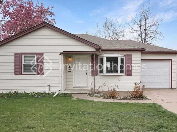 1740 W Crestline Dr, Littleton, CO 80120