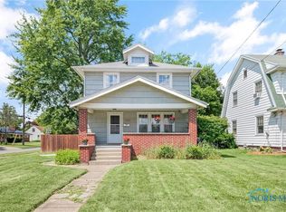 3162 Glanzman Rd, Toledo, OH 43614