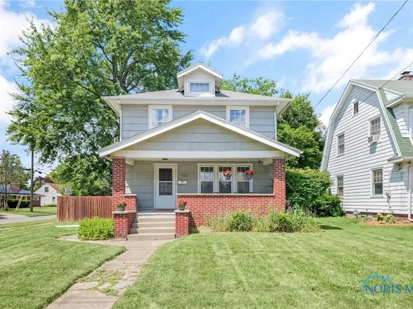 3162 Glanzman Rd, Toledo, OH 43614