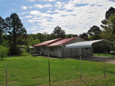 16152 Horse Shoe Dr, Houston, MO, 65483