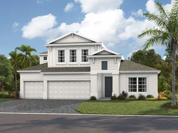 Hyde Park IV Plan, Pasadena Woods