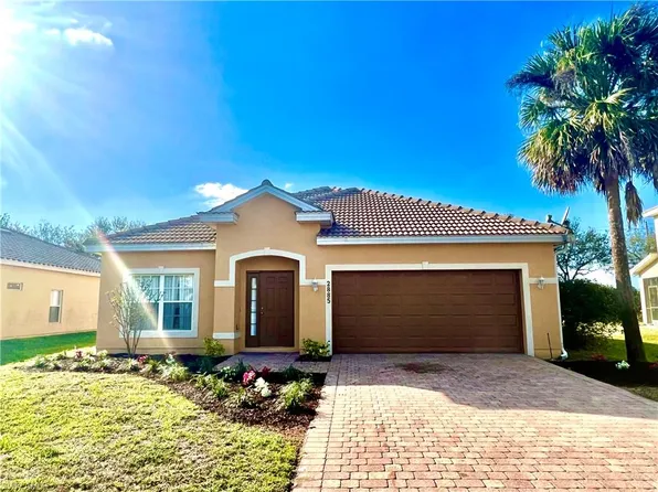 2885 Inlet Cove LN W, NAPLES, FL 34120