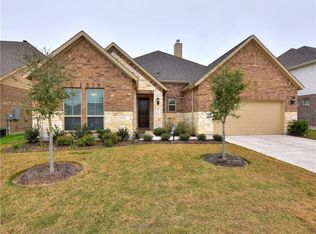 920 Hillrose Dr, Leander, TX 78641