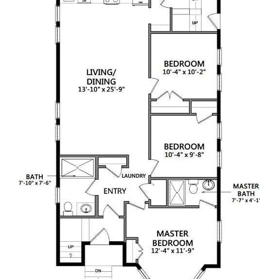 25 Grant St #1 — Photo 20