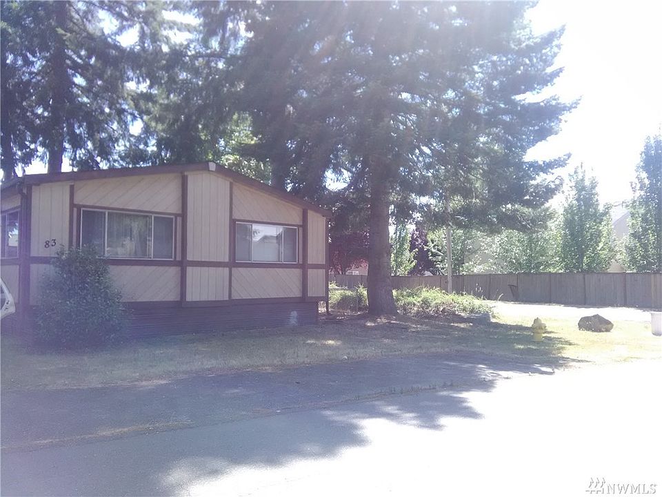 1st image of 4401 37th Ave SE Unit 83