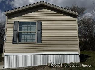 2220 Dunkelberg Rd Lot 417, Fort Wayne, IN 46819