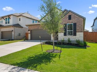 328 Lariat Loop, Liberty Hill, TX 78642