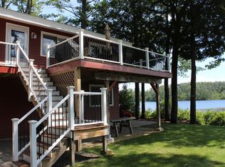 7 Easy St, Holderness, NH 03256