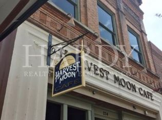 234 Broad St, Rome, GA 30161