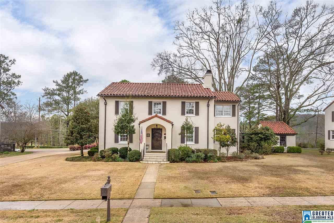 195 Buckner Cir, Anniston, AL 36205 Zillow