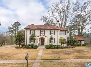 195 Buckner Cir, Anniston, AL 36205