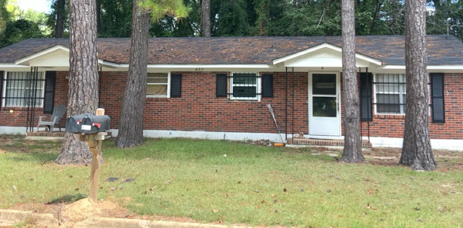 2 bed, 1000 sqft, $600 — Photo 1