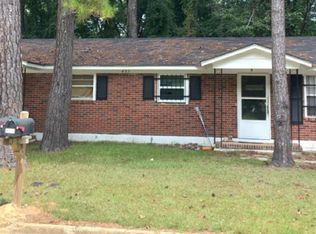 439 Heard Ave #B, Albany, GA 31701