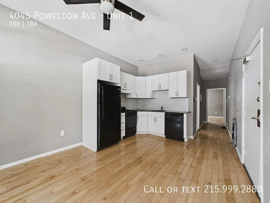 4045 Powelton Ave #1