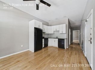 4045 Powelton Ave APT 1, Philadelphia, PA 19104