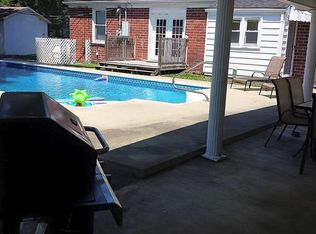 612 Sanders St, Chester, SC 29706