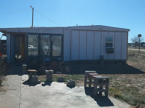46 County Road 7242, Sanders, AZ 86512
