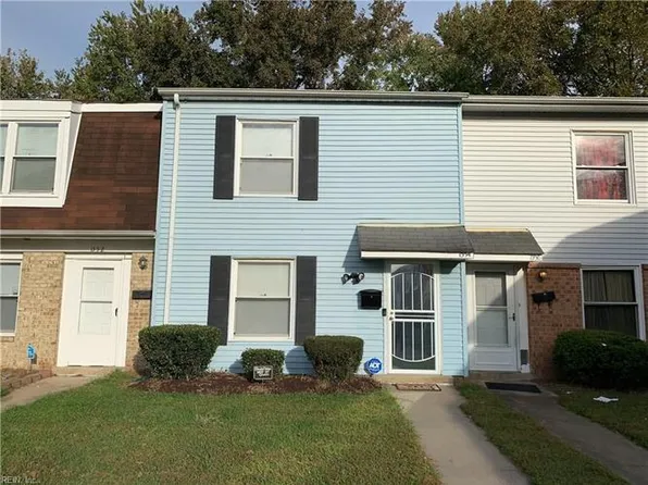 1554 Darren Cir, Portsmouth, VA 23701