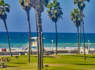 735 San Fernando Pl UNIT B, San Diego, CA 92109