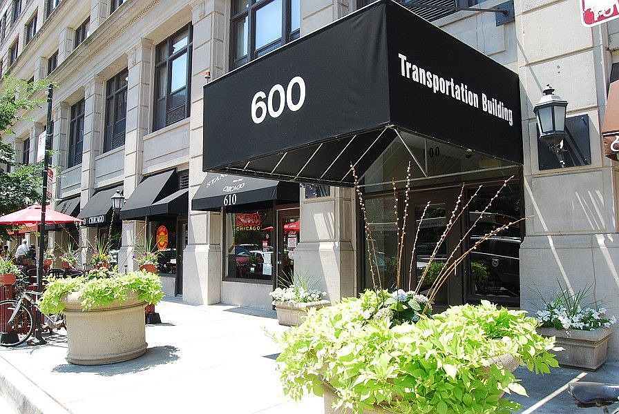 1st image of 600 S Dearborn St APT 1912