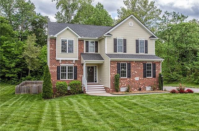 1st image of 17613 Crimson Crest Ln