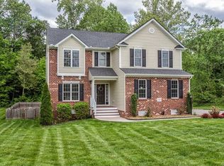 17613 Crimson Crest Ln, Chesterfield, VA 23838