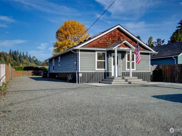 1317 State Route 20, Burlington, WA 98233