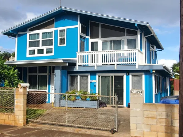 67139A Komo St #A, Waialua, HI 96791