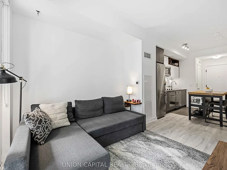 121 Lower Sherbourne St #647 — Photo 13
