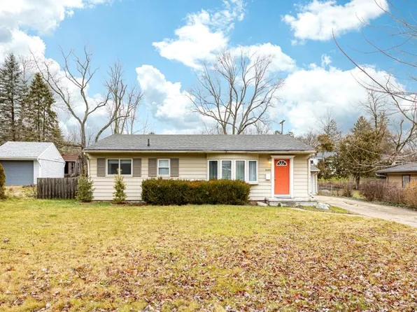 1620 Miller Ave, Ann Arbor, MI 48103