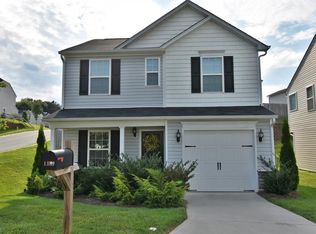 1389 Vernon Mill Rd, Kernersville, NC 27284