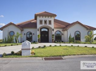 300 Nicholas St, Rancho Viejo, TX 78575