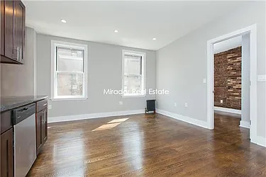 Rented by Mirador Real Estate