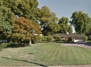 1005 Griffith Ave, Owensboro, KY 42301