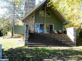 2796 Vermilion Dr, Cook, MN 55723