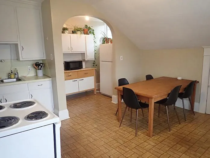 1201 N Elizabeth St #3 — Photo 4
