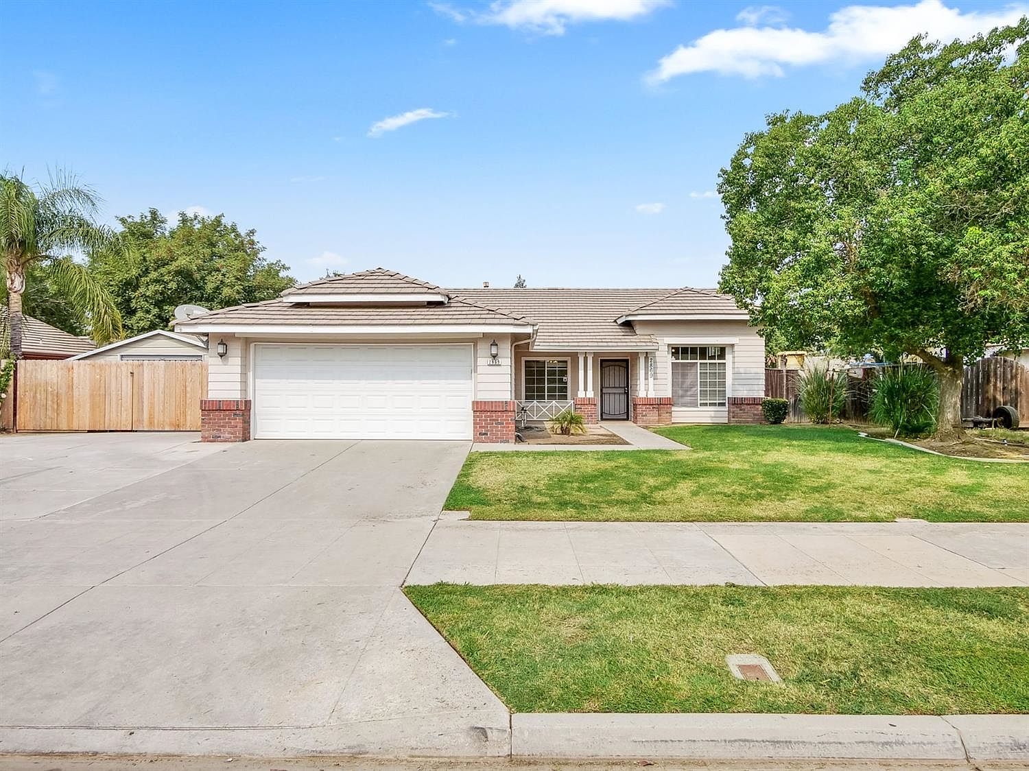 2869 San Jose Ave, Clovis, CA 93611 | Zillow