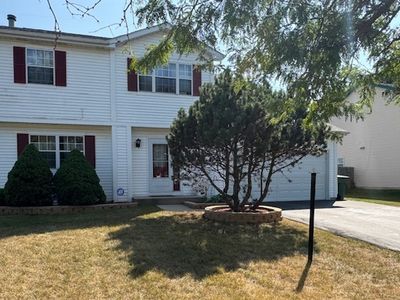 1521 Southport Ct, Zion, IL, 60099