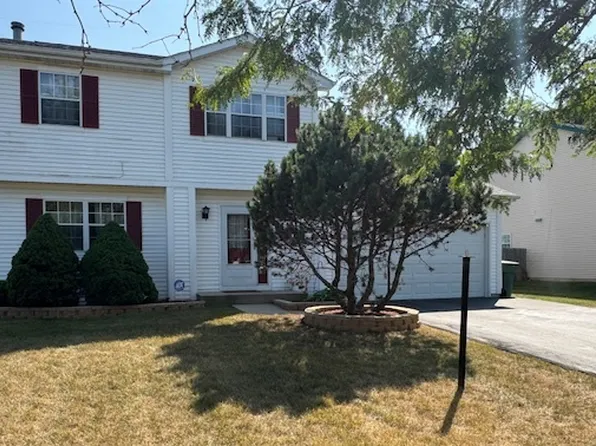 1521 Southport Ct, Zion, IL 60099