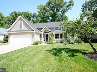 502 Seagull Dr, Lewes, DE 19958