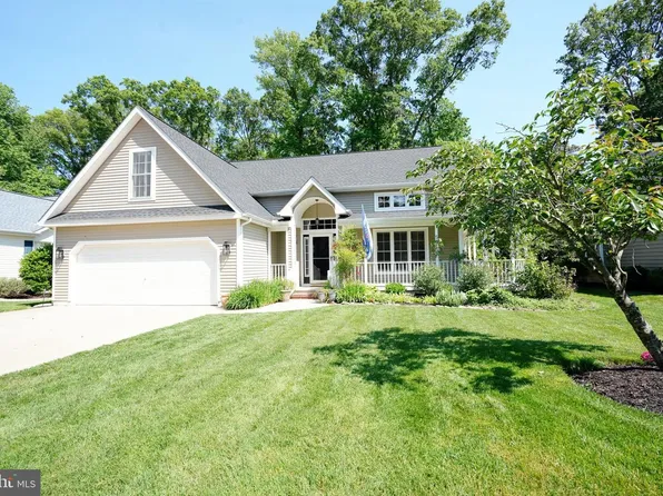 502 Seagull Dr, Lewes, DE 19958