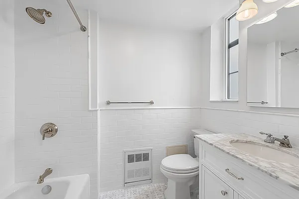 Rented by Rudin Management Company, Inc. | media 9