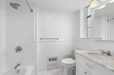 Rented by Rudin Management Company, Inc.