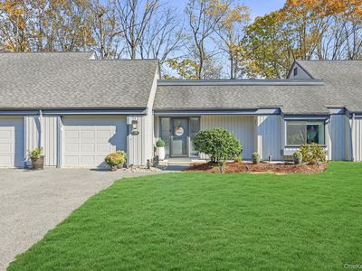 349 Heritage Hills #B, Somers, NY, 10589