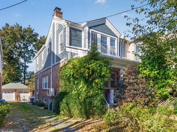 219 Hillside Ave, Jenkintown, PA 19046