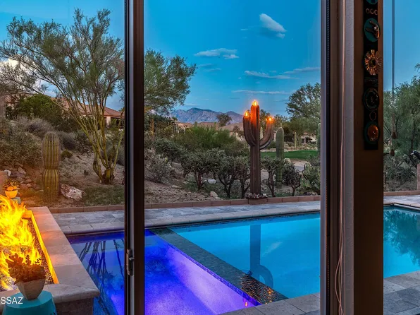 13184 N Desert Flora Ln, Marana, AZ 85658